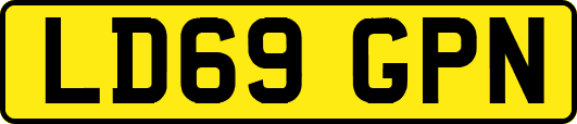 LD69GPN