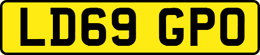 LD69GPO