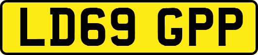 LD69GPP