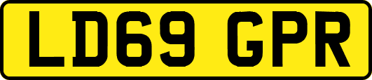 LD69GPR