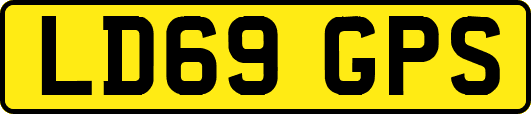LD69GPS