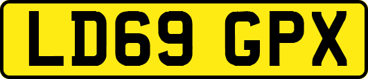LD69GPX