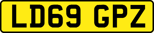 LD69GPZ