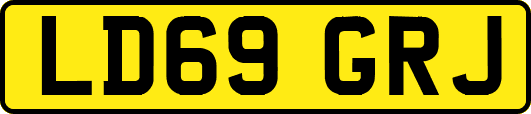 LD69GRJ