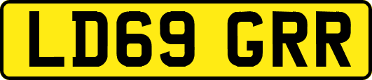 LD69GRR