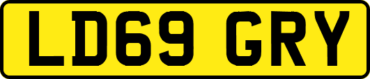 LD69GRY