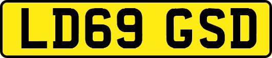 LD69GSD