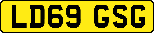 LD69GSG