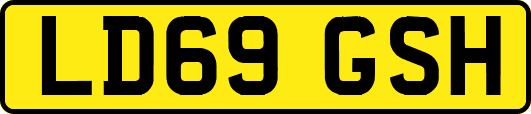 LD69GSH