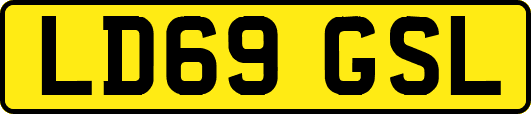 LD69GSL
