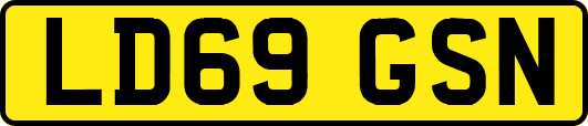 LD69GSN