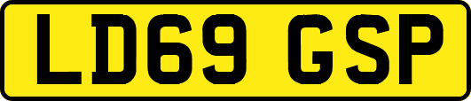 LD69GSP
