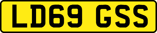 LD69GSS