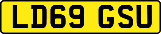 LD69GSU