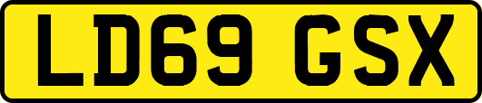 LD69GSX