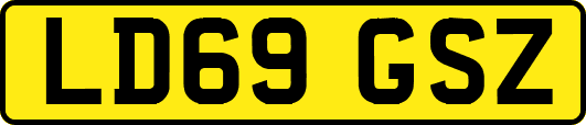 LD69GSZ