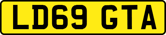 LD69GTA