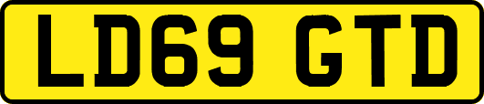 LD69GTD