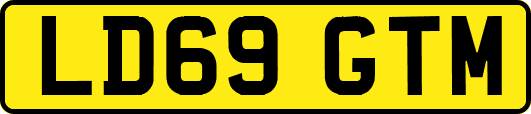LD69GTM
