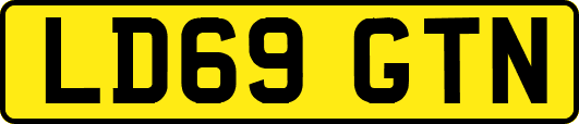 LD69GTN