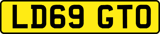 LD69GTO