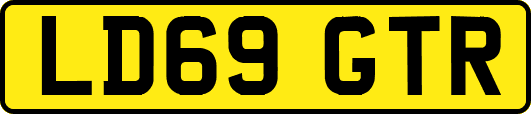 LD69GTR