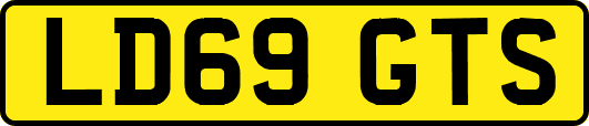 LD69GTS