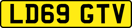 LD69GTV