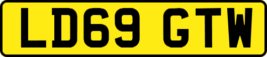LD69GTW