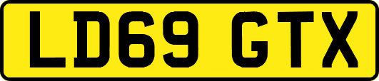 LD69GTX