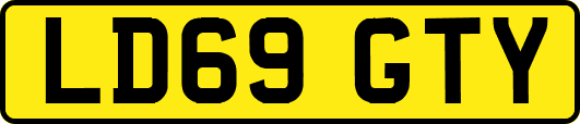 LD69GTY