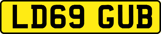 LD69GUB