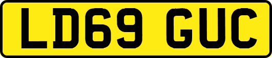 LD69GUC