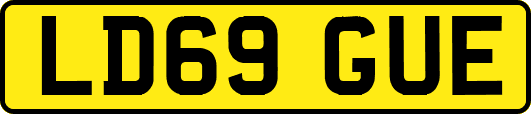 LD69GUE