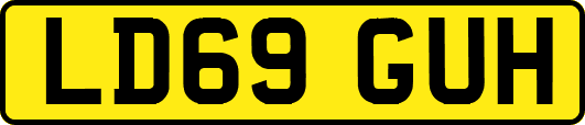 LD69GUH