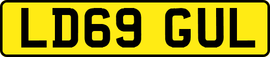 LD69GUL