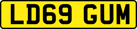 LD69GUM