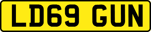 LD69GUN
