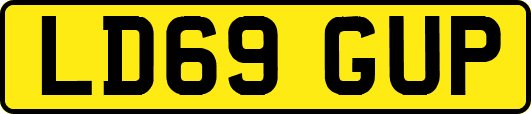 LD69GUP