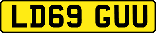 LD69GUU