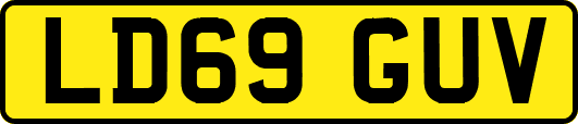 LD69GUV