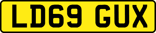 LD69GUX