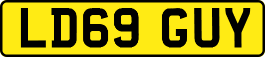 LD69GUY