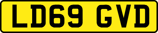 LD69GVD