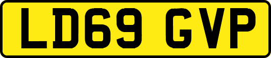LD69GVP