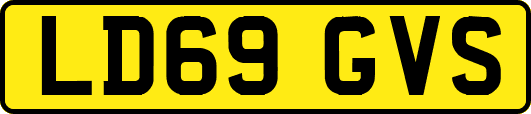 LD69GVS