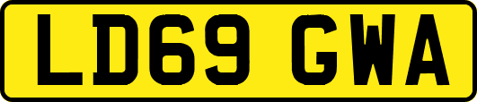 LD69GWA