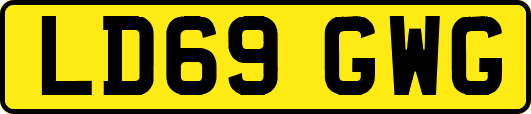 LD69GWG