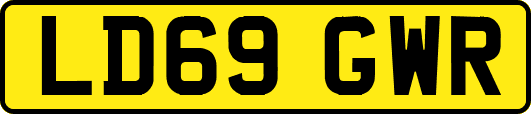 LD69GWR