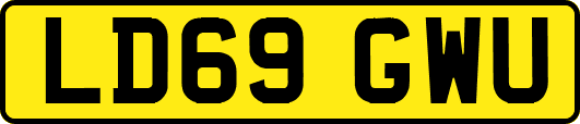 LD69GWU